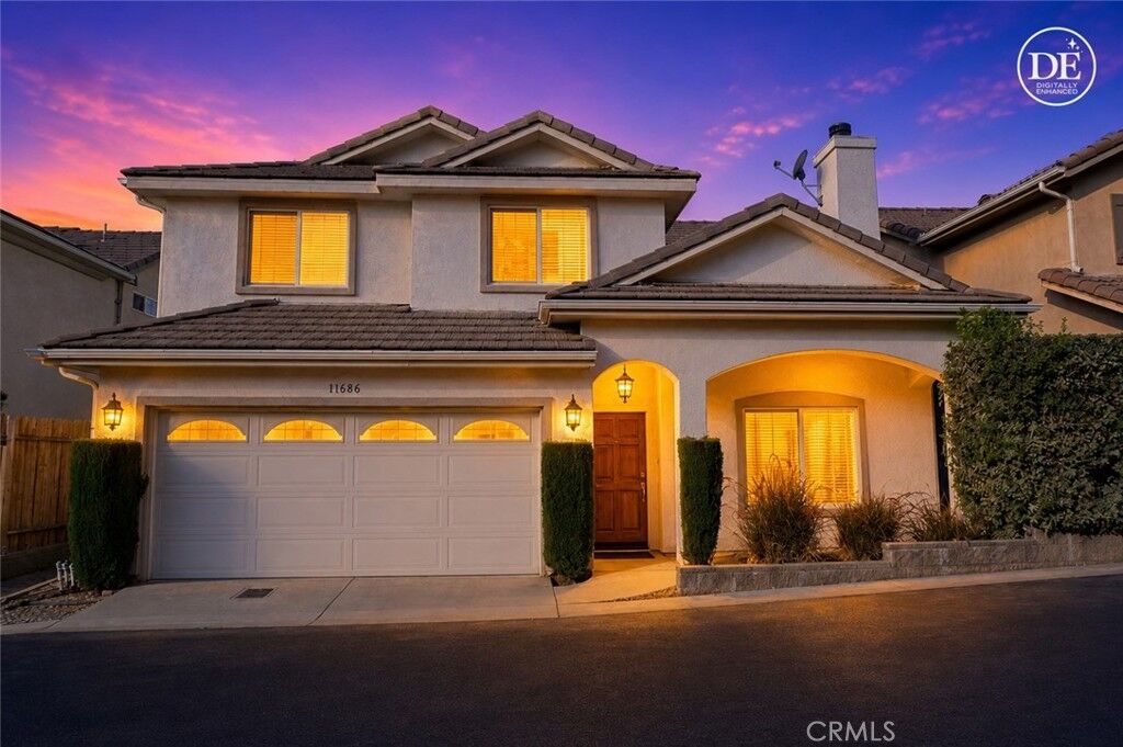 Property Photo:  11855 Birch Grove  CA 91342 