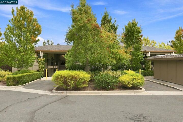 Property Photo: 1209 Running Springs Rd. 2 CA 94595
