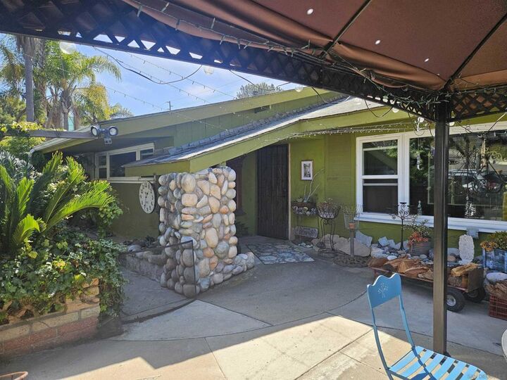 Property Photo: 935 Encinitas Blvd CA 92024