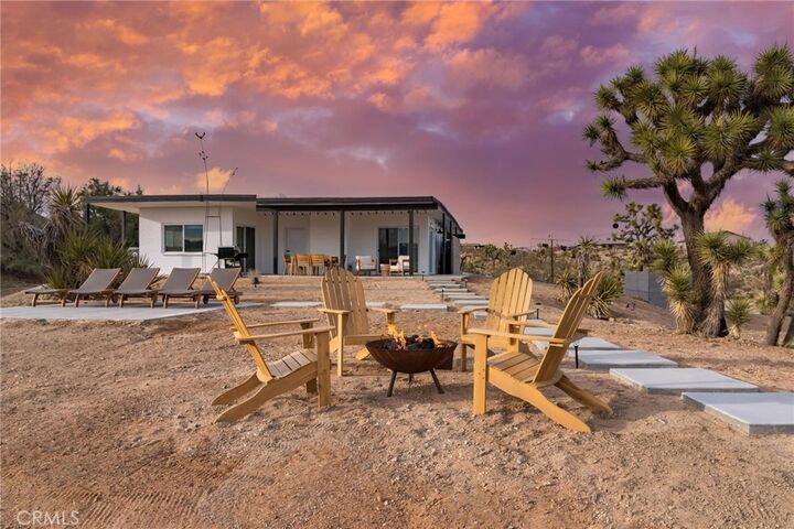Property Photo: 5951 Linda Lee Drive CA 92284