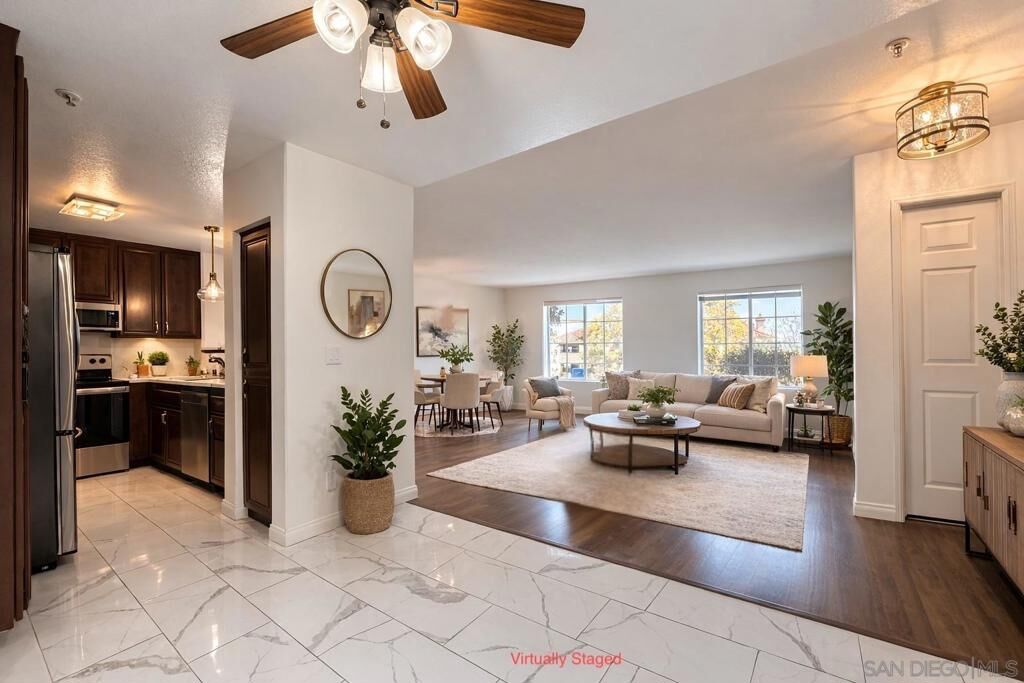 Property Photo:  2057 Burton 64  CA 92111 