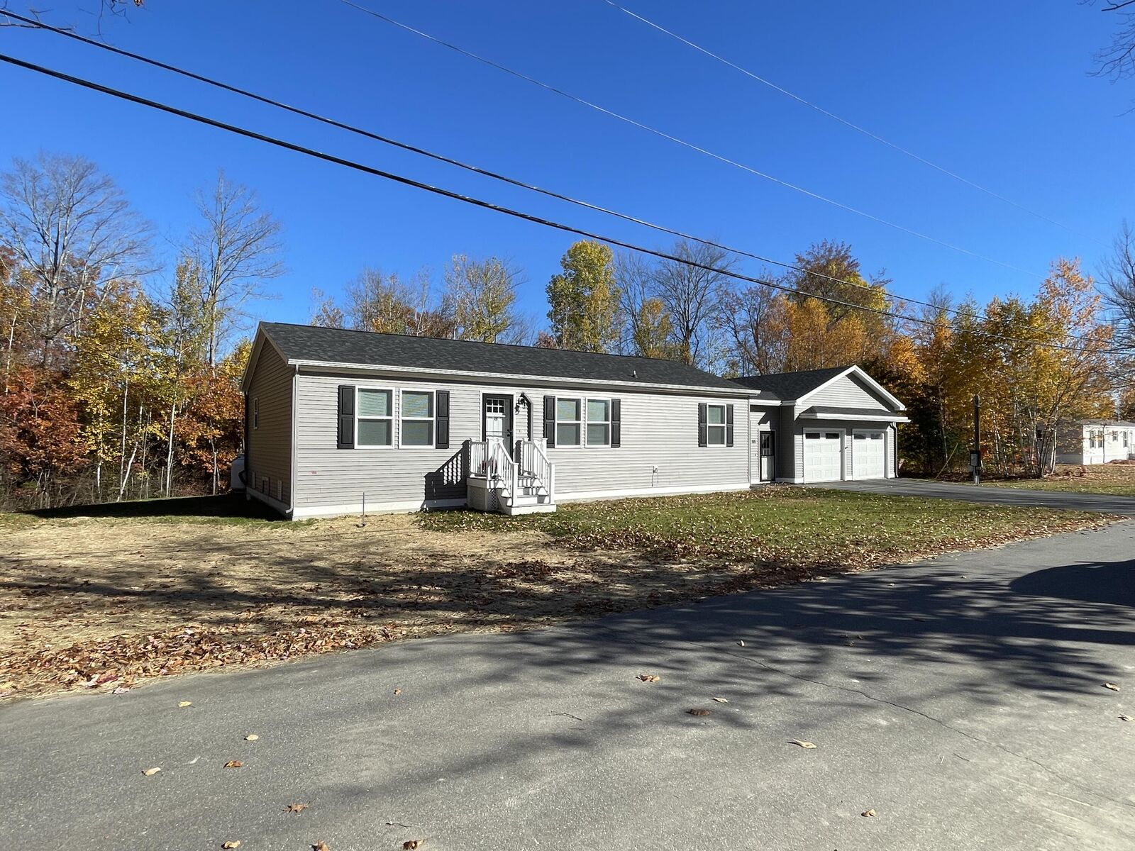 Property Photo:  105 Pinewood Acres Road  ME 04287 