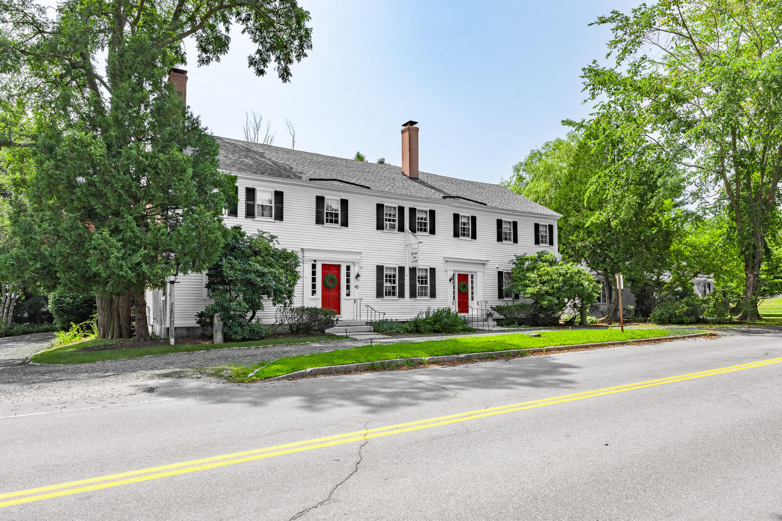 Property Photo: 40 Union Street ME 04614