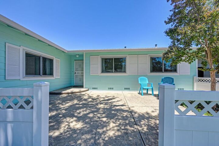 Property Photo:  6447 Rexford Way  CA 95608 