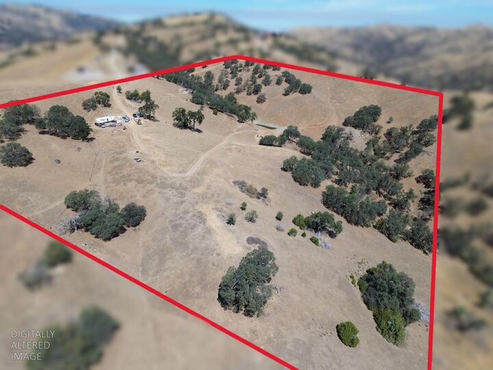 Property Photo:  0 Mines Road  CA 94550 