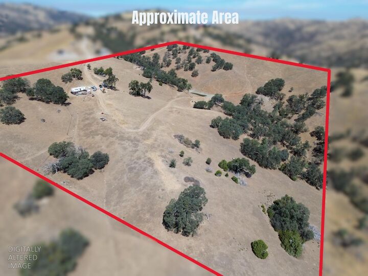 Property Photo:  0 Mines Road  CA 94550 
