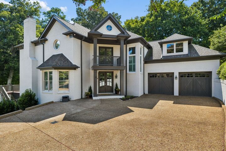Property Photo:  107 Liberty Cv  TN 37075 