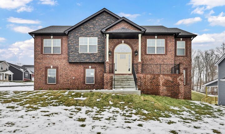 Property Photo: 292 Cardinal Creek TN 37040