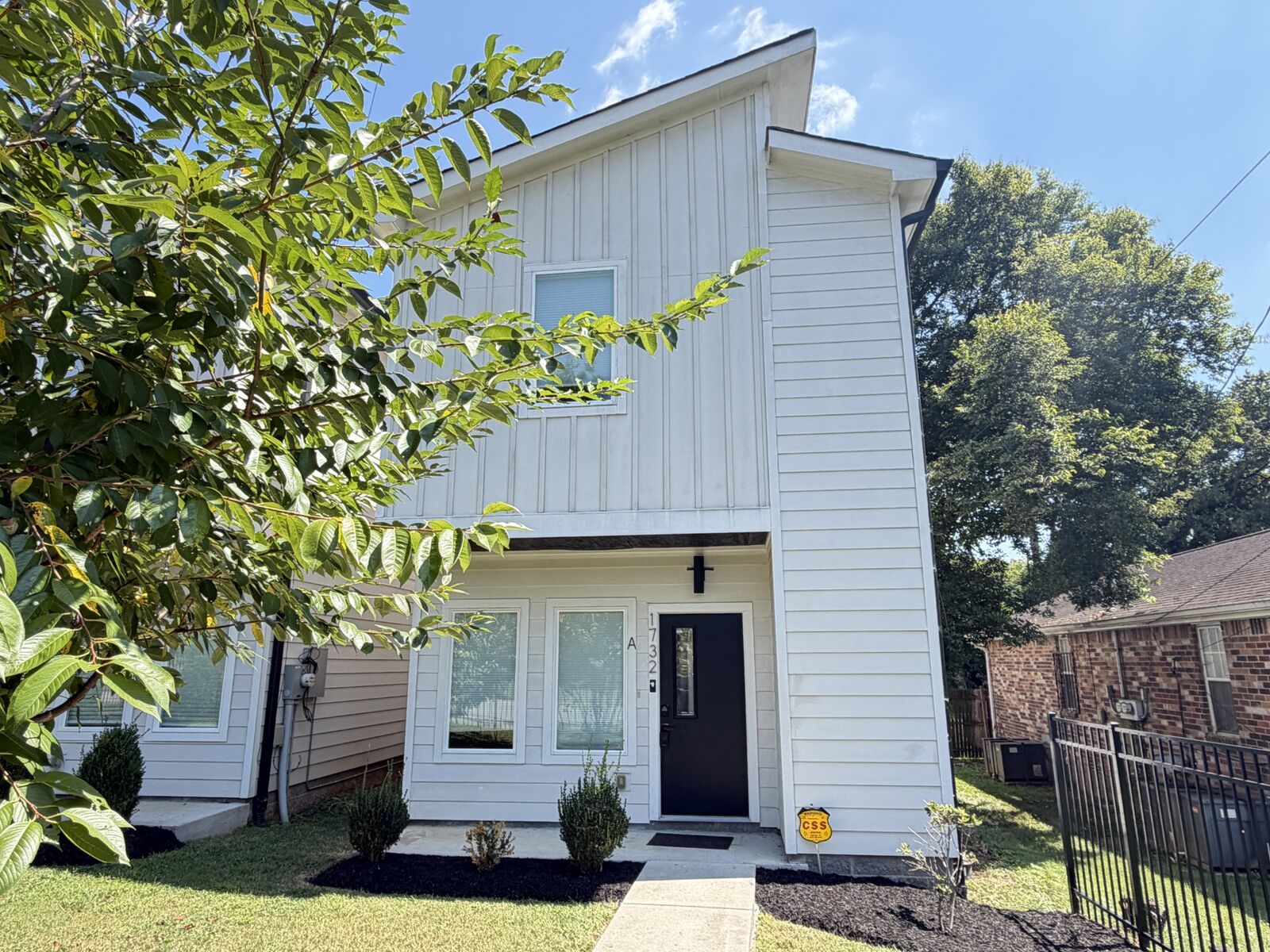 Property Photo: 1732 25th Ave N TN 37208