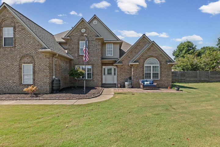 Property Photo: 713 Elizabeth Dr TN 38004