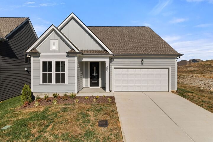 Property Photo: 1308 Ruddy Way TN 37090