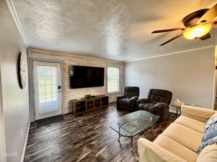 Property Photo: 355 Cate Byrd Road TN 37764