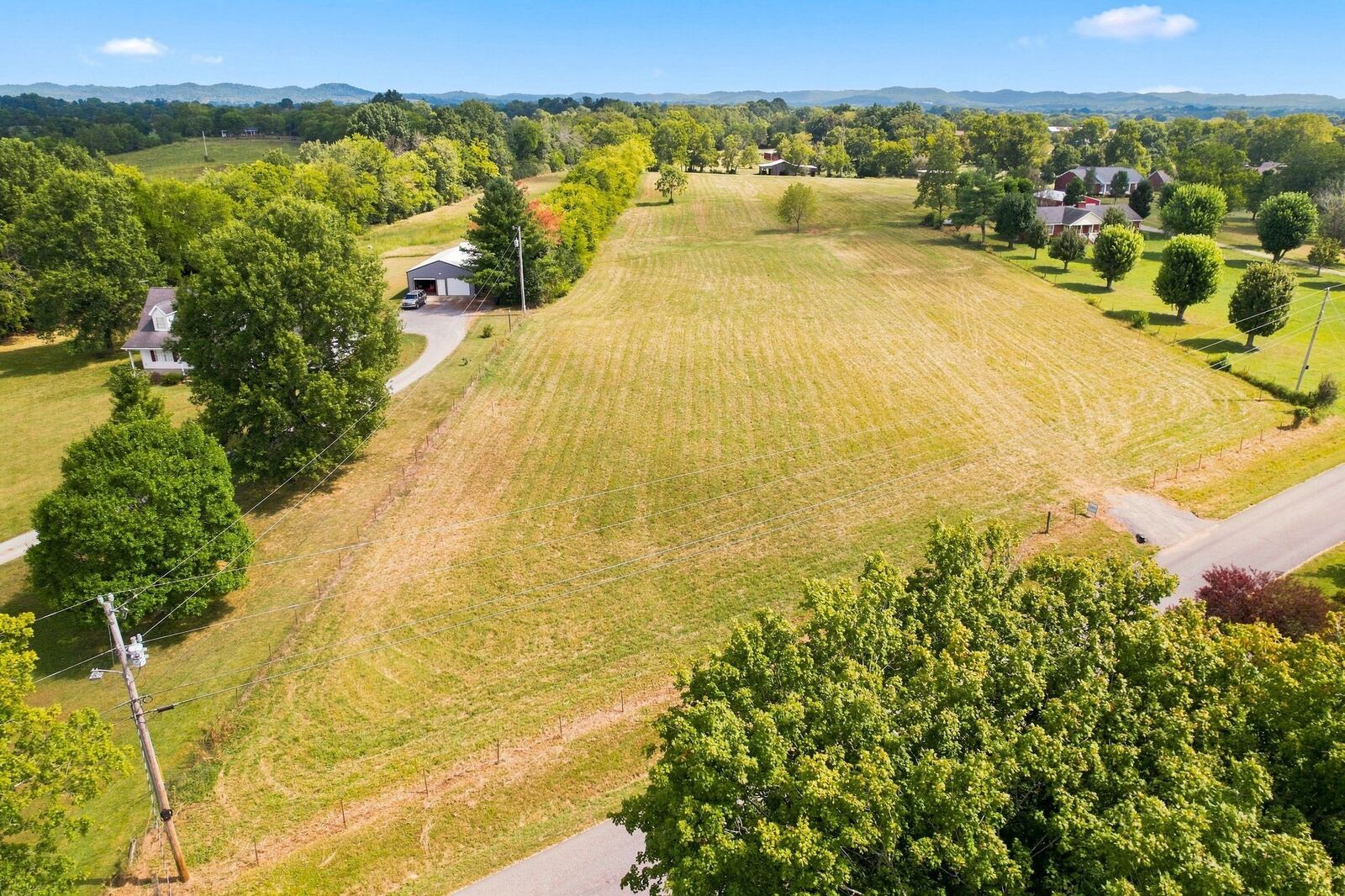 Property Photo:  349 Branham Mill Road  TN 37066 