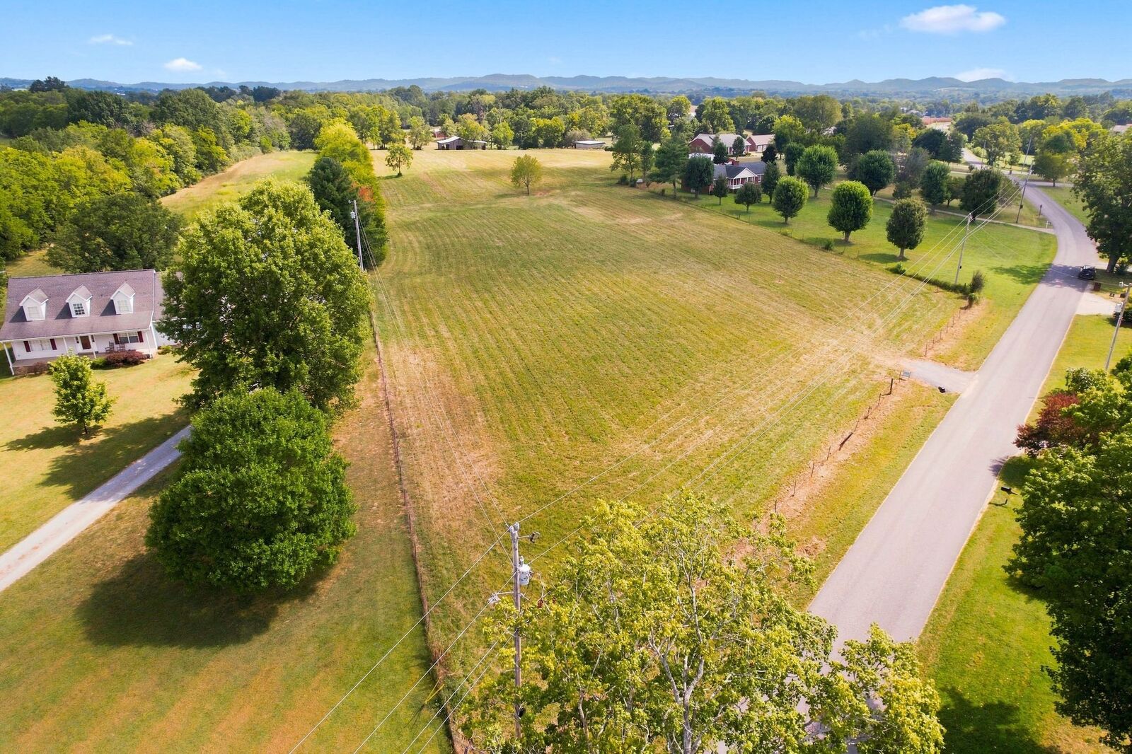 Property Photo:  349 Branham Mill Road  TN 37066 