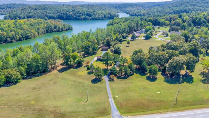 Property Photo:  8024 Highway 58  TN 37341 