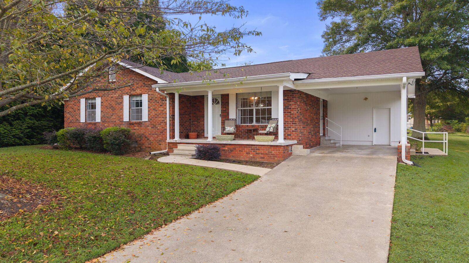 Property Photo:  622 Cooper Street SE  TN 37323 