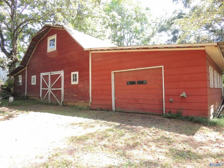 Property Photo:  1.99 Justice Street  AL 35962 