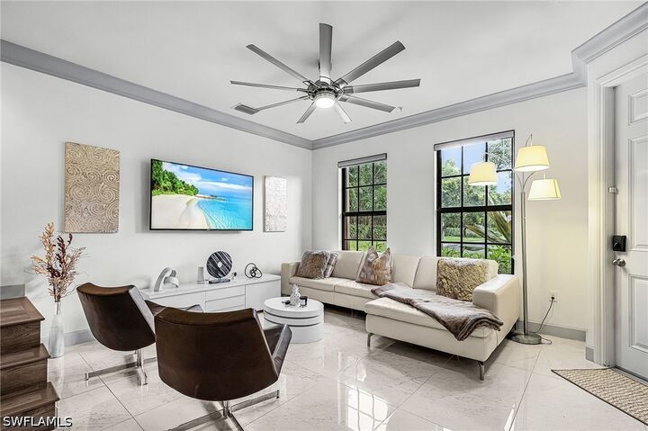 Property Photo: 9108 Capistrano Street S 7405 FL 34113