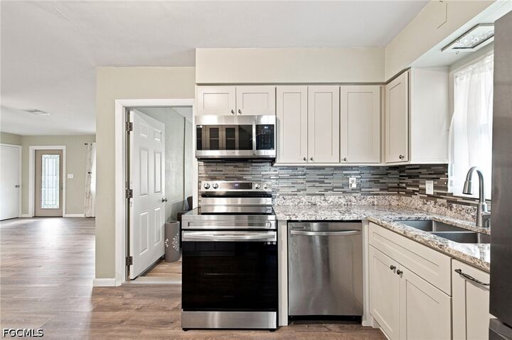 Property Photo: 108 Contee Drive FL 33936