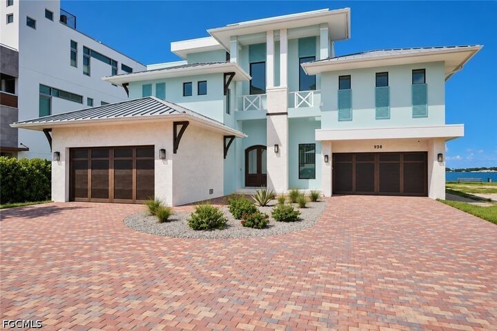Property Photo:  938 San Carlos Drive  FL 33931 