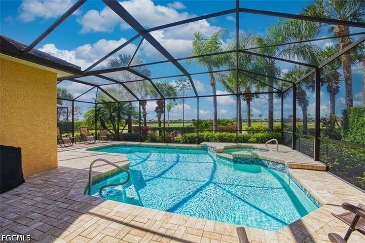 Property Photo: 9331 Independence Way FL 33913