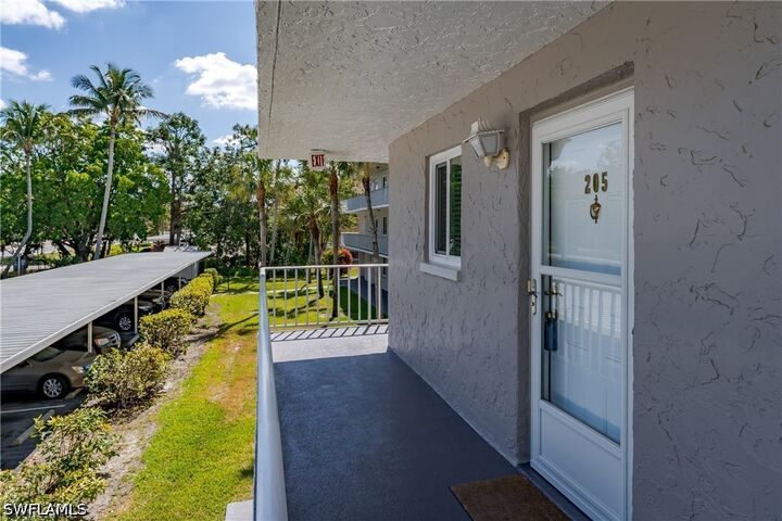 Property Photo:  5515 Rattlesnake Hammock Road 205  FL 34113 