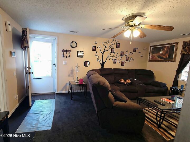 Property Photo: 203 Brentwood Circle NC 28333