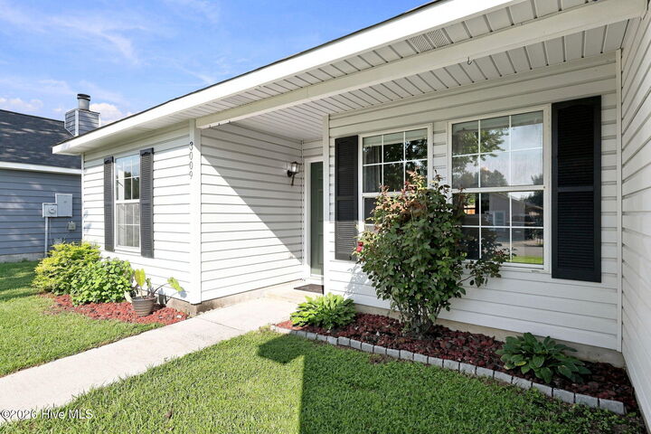 Property Photo:  3009 Steeple Chase Court  NC 28546 