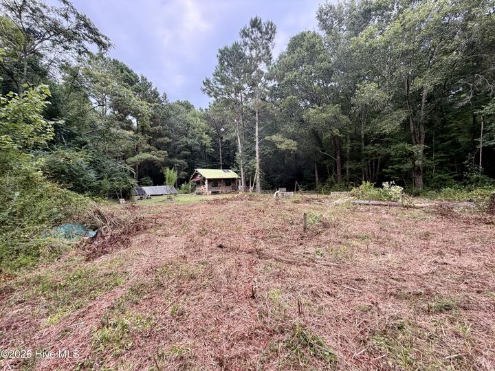 Property Photo: 182 Rock Road NC 28454