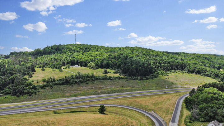 Property Photo:  0 Cooper Road  PA 16933 