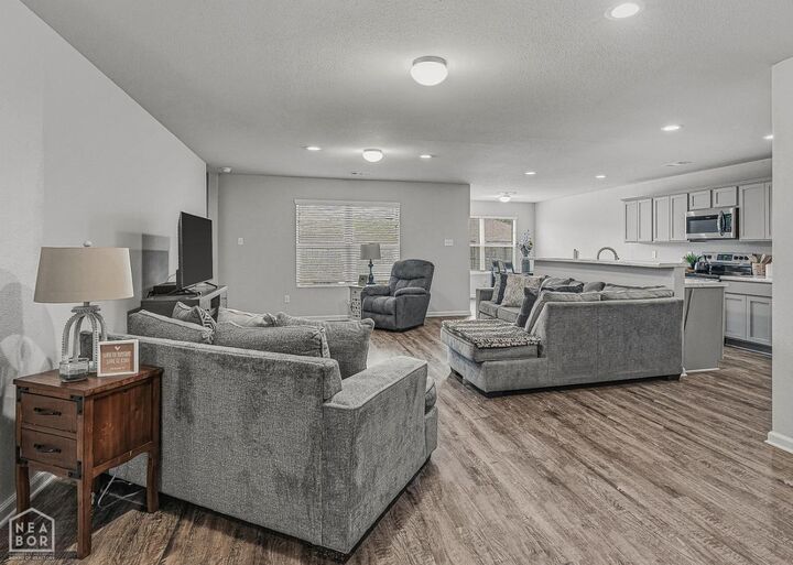 Property Photo: 5320 Reed Drive AR 72405