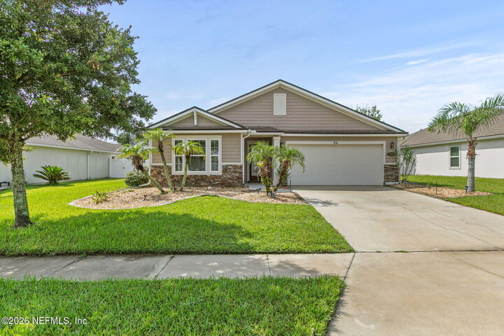 Property Photo: 84 Midway Park Drive FL 32084
