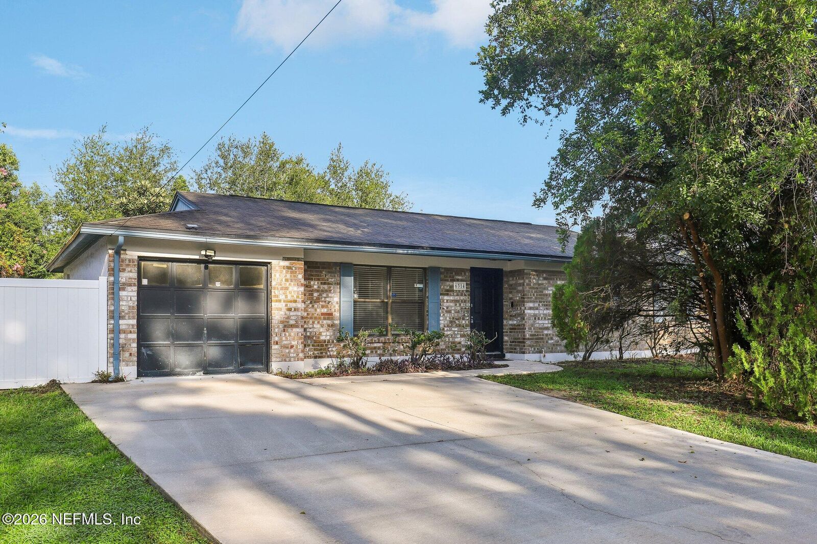 Property Photo:  6314 Ortega Farms Boulevard  FL 32244 