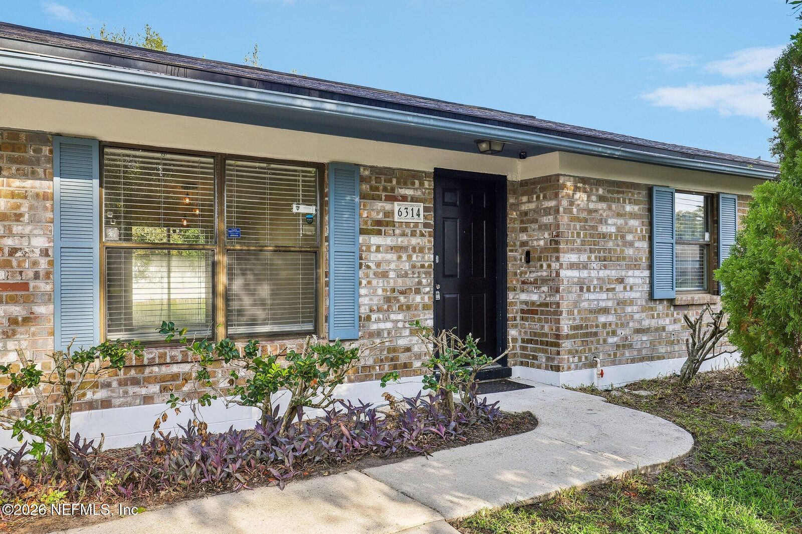 Property Photo:  6314 Ortega Farms Boulevard  FL 32244 