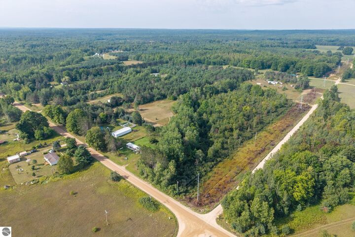 Property Photo: 0 S 27 Road MI 49601