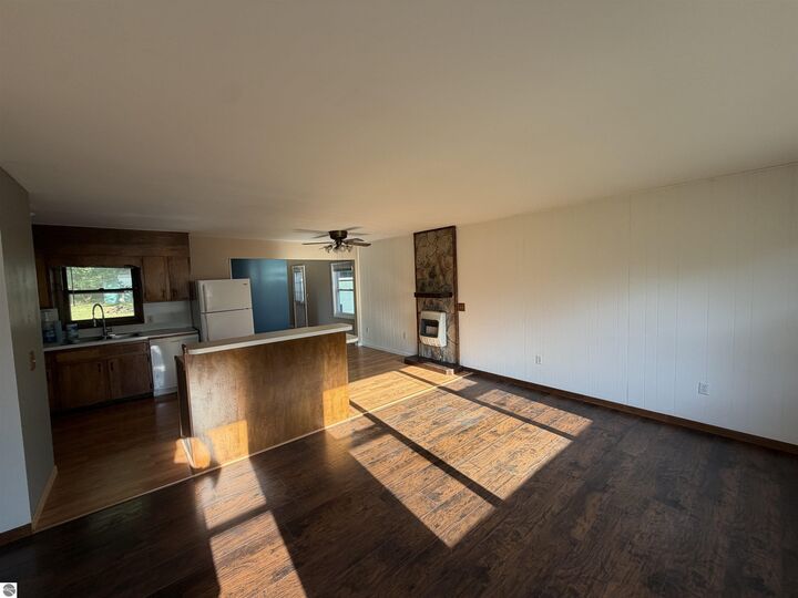 Property Photo: 1115 Park MI 48617