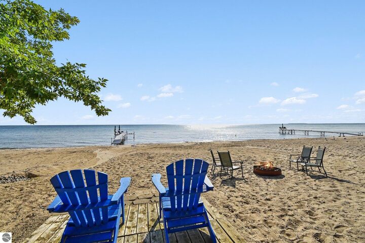 Property Photo: 1270 N Huron Road MI 48763