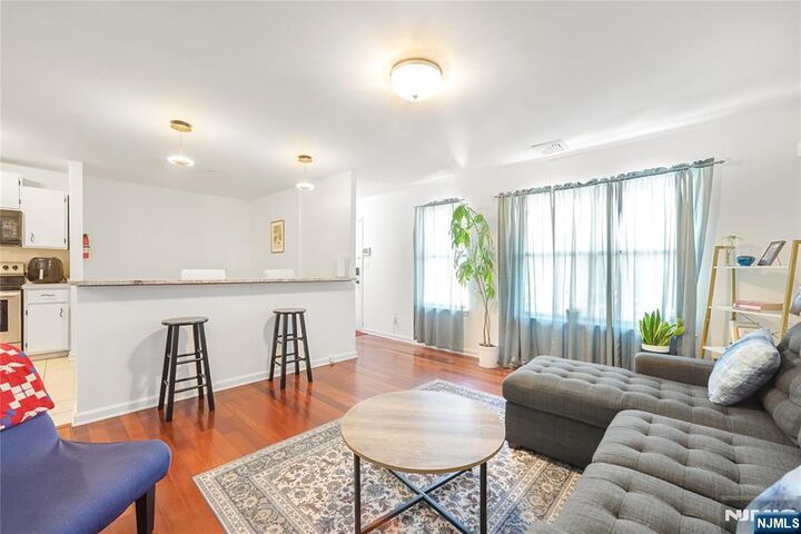 Property Photo: 44 Coriander Way 44 NJ 07631