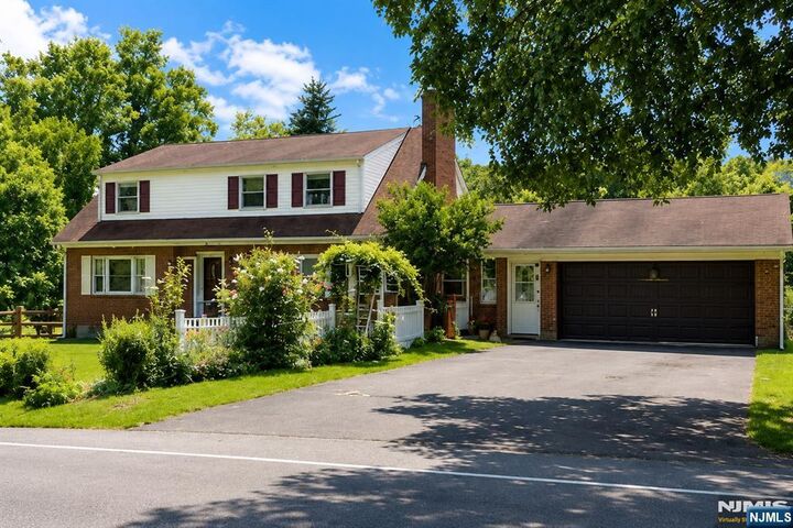 Property Photo: 107 Woodcliff Avenue NJ 07677