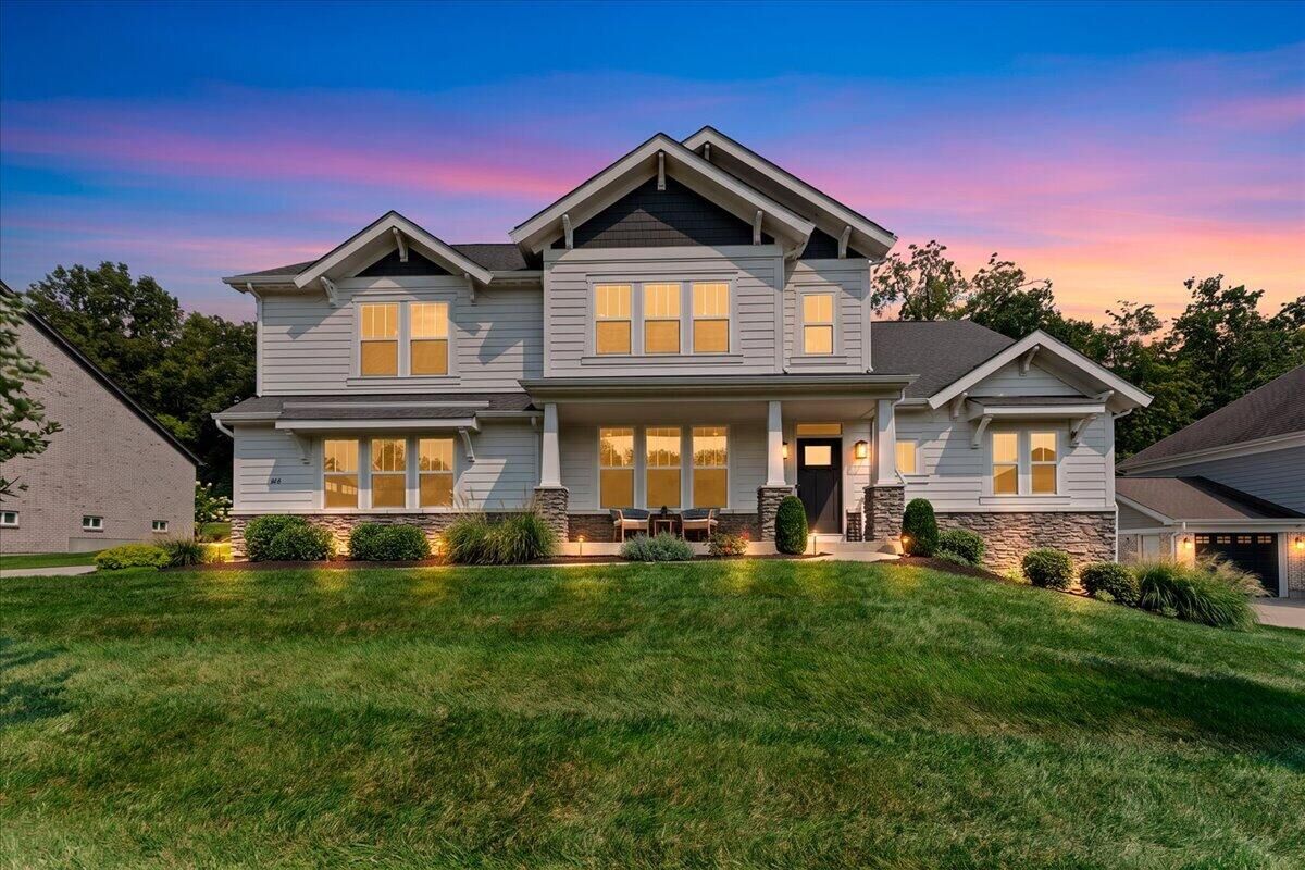 Property Photo: 632 Coaltown Court KY 41091