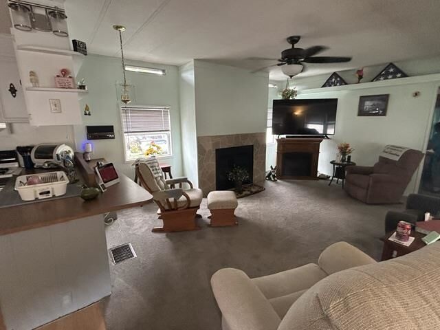 Property Photo: 8534 Park MI 49770