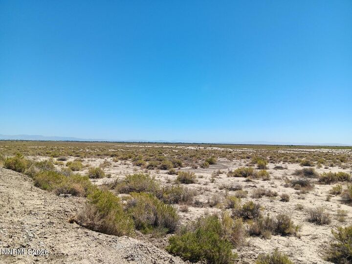 Property Photo: Apn# 007-091-74 Casey Road Road NV 89406