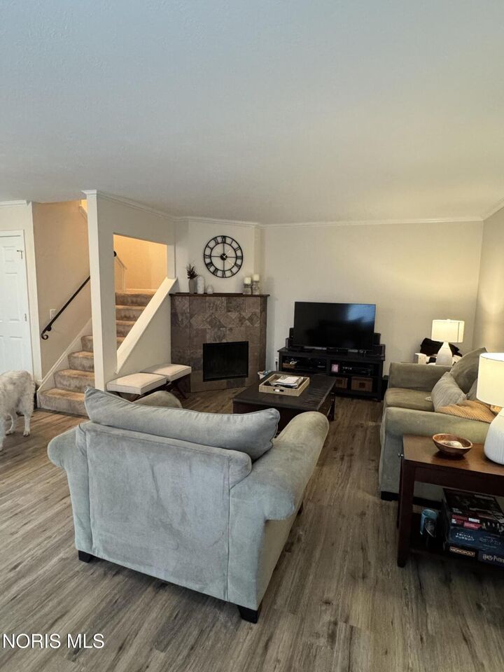 Property Photo: 5734 Aspen Drive OH 43615