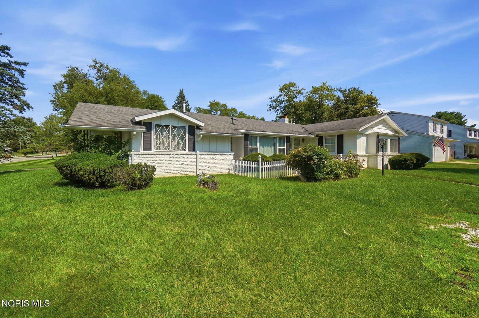 Property Photo: 3840 Inverness Avenue OH 43607