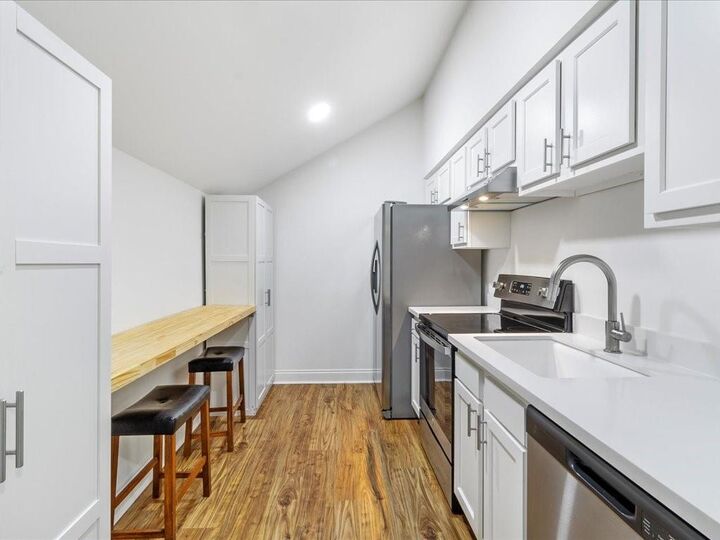 Property Photo:  641 S Village Lane D  LA 70471 