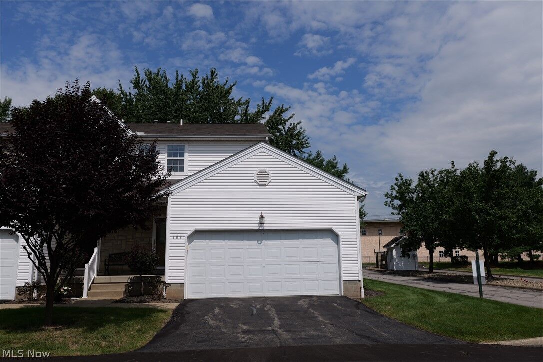 Property Photo:  601 E Western Reserve Road  OH 44514 
