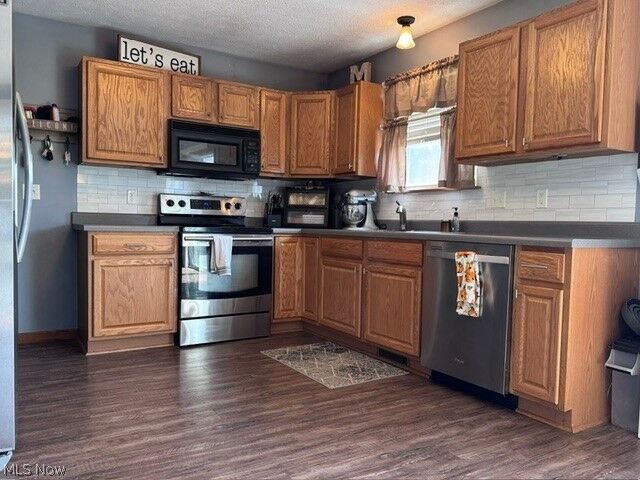 Property Photo: 326 Greeley Street OH 44287