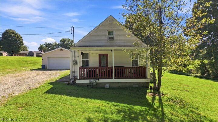Property Photo:  320 Island View Drive  WV 26101 