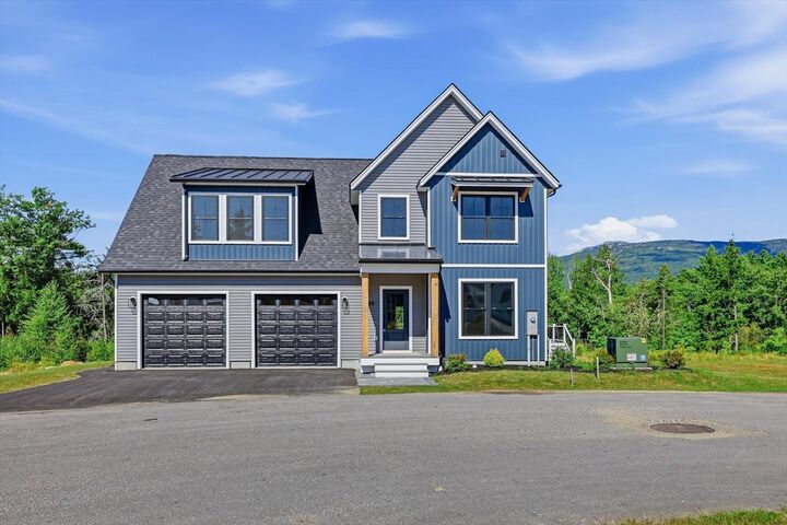 Property Photo: 45 Roberts Drive NH 03452