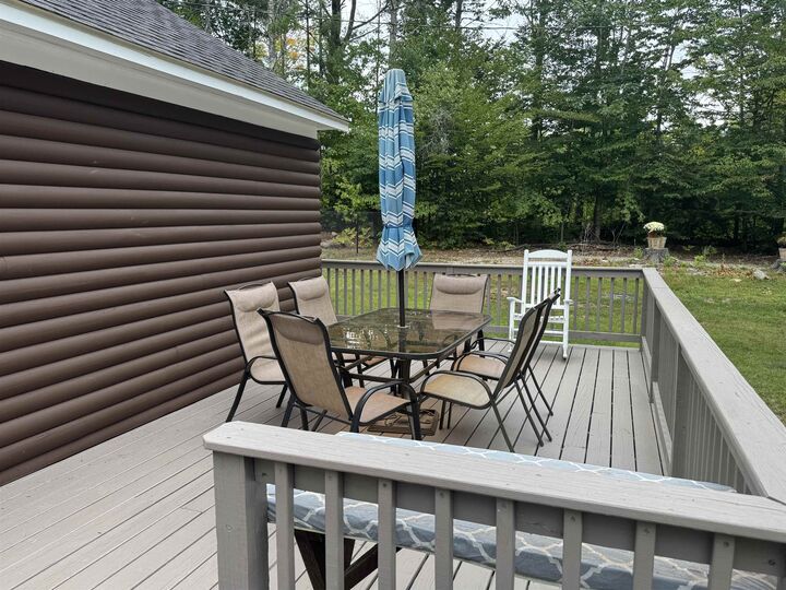 Property Photo: 49 Townhouse Road NH 03882